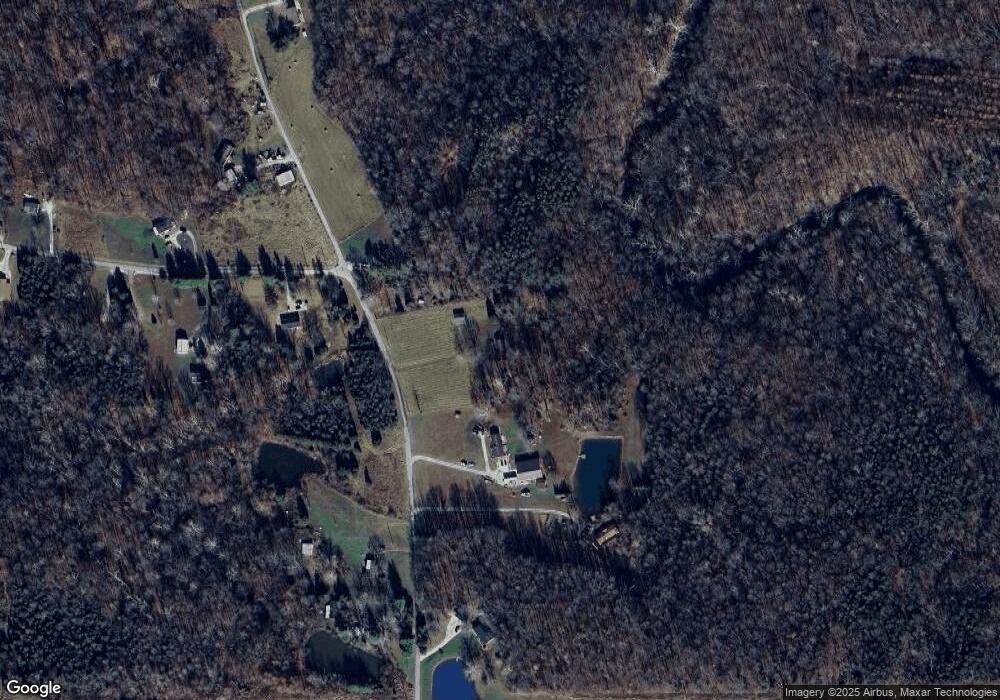 8690 N County Road 100 E, Osgood, IN 47037 - photo 1