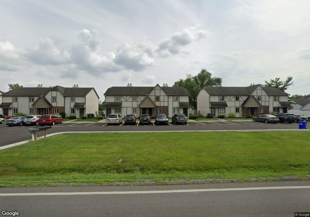 2131 West Case Rd unit 2127, Columbus, OH 43235 - photo 1