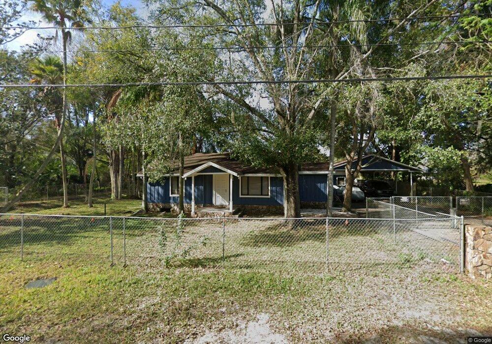 5512 Wilkins Rd, Tampa, FL 33610 - photo 1