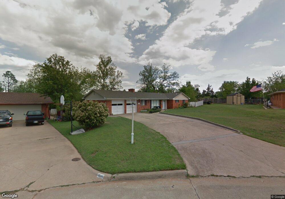 1602 Northridge Dr, Duncan, OK 73533 - photo 1