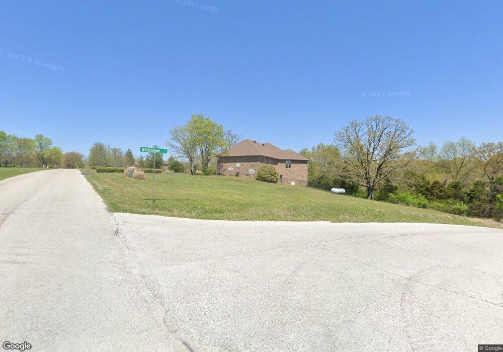 452 S Whitestone Ln, Nixa, MO 65714 - photo 1