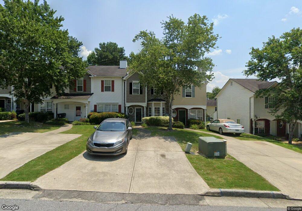 6078 Camden Forrest Dr, Riverdale, GA 30296 - photo 1