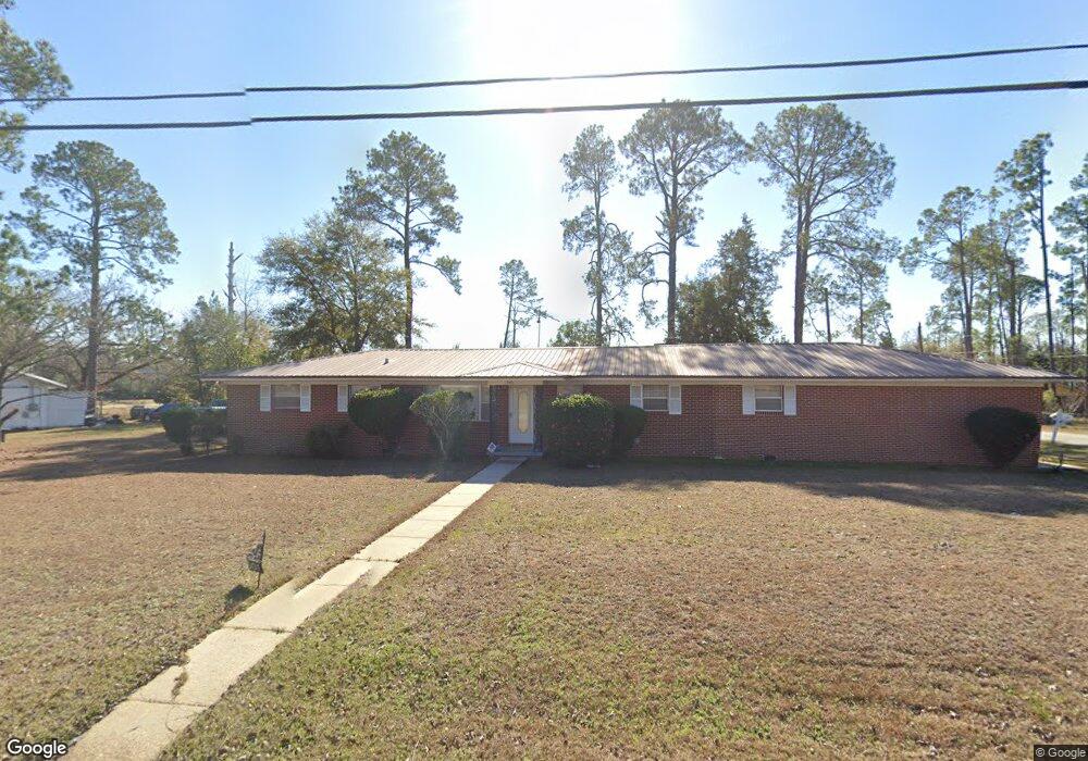 501 E 7th St, Donalsonville, GA 39845 - photo 1