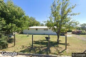 306 Julian Ave, Flagler, CO 80815