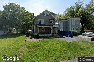 21 E Brookville Rd, Fountaintown, IN 46130