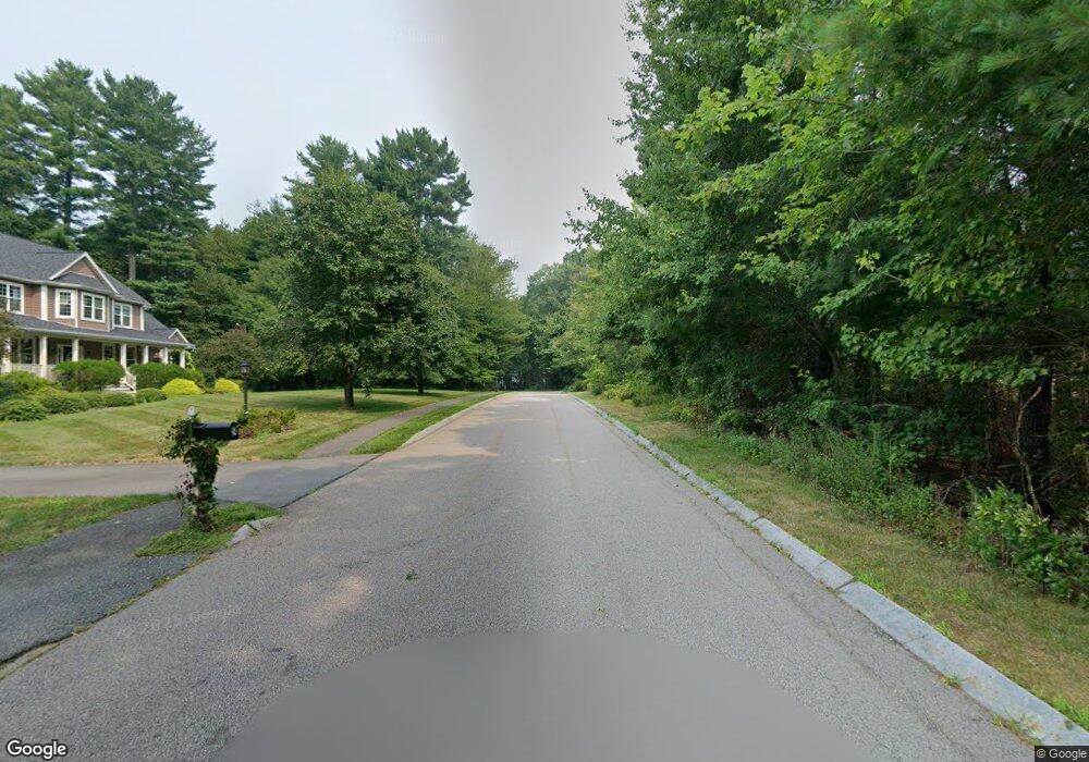 Lot B Johnson Dr, Norton, MA 02766 - photo 1