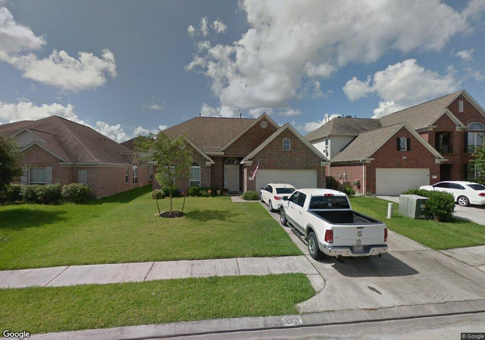 9914 Wing St, Conroe, TX 77385 - photo 1