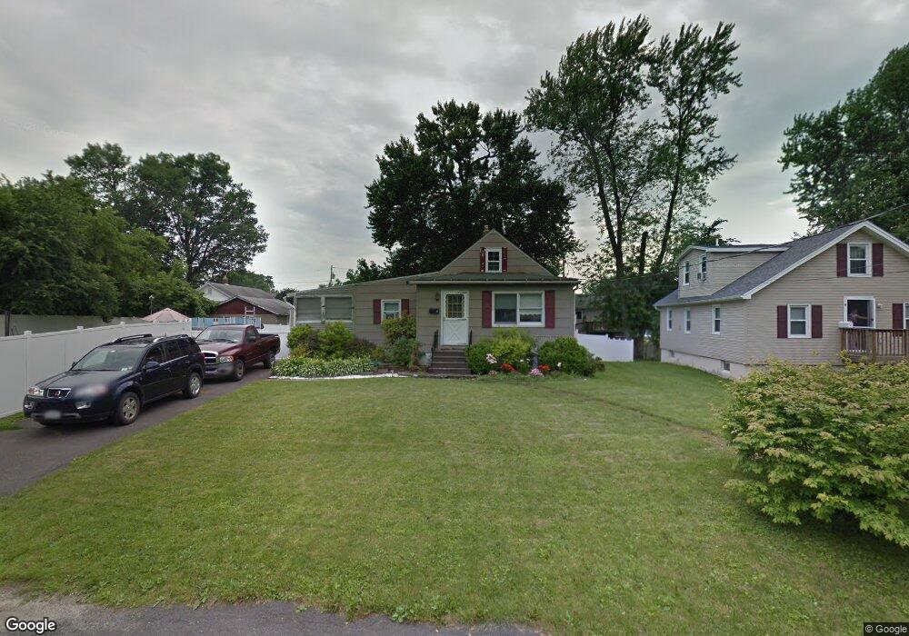 1 Rhode Island Ave, Rensselaer, NY 12144 - photo 1