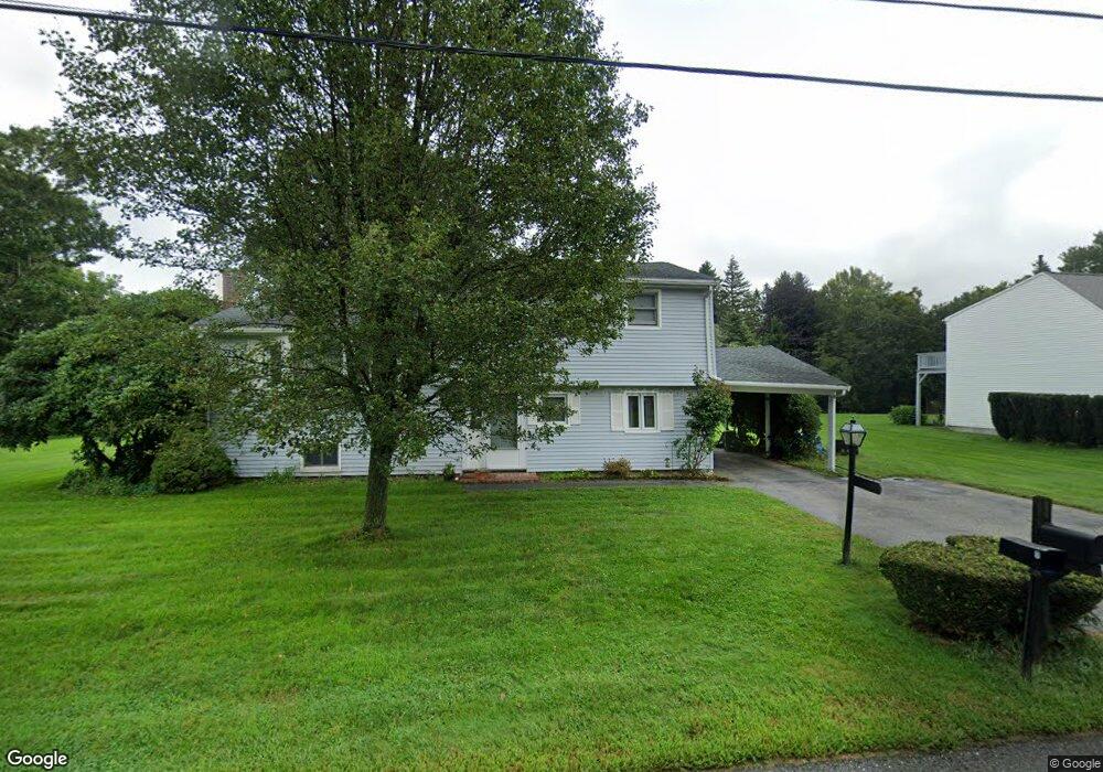 7 Meadow Ln, Southborough, MA 01772 - photo 1