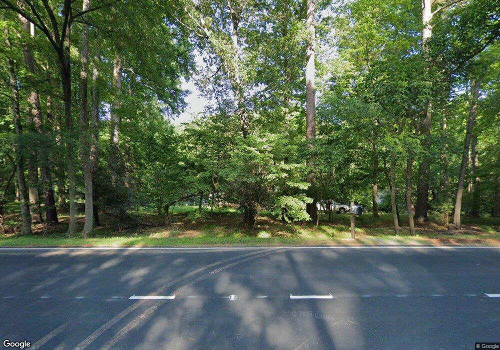 2664 Old Graham Rd, Pittsboro, NC 27312 - photo 1