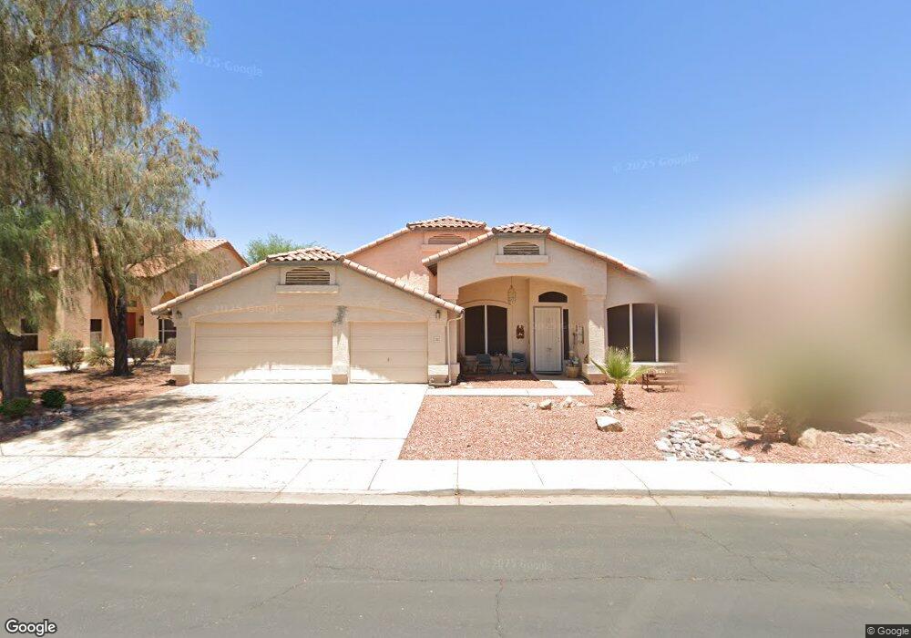 732 W Monte Cir, Mesa, AZ 85210 - photo 1