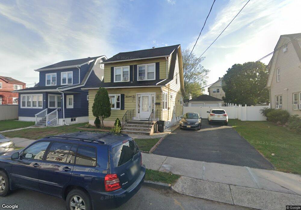 19 Grant Ave, Carteret, NJ 07008 - photo 1