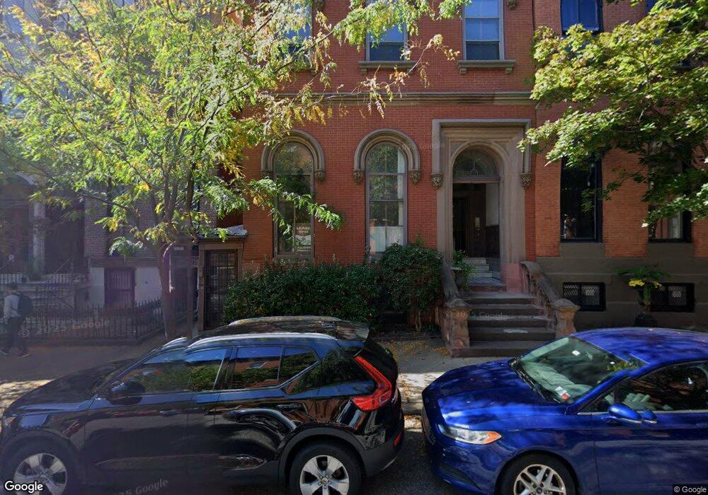 920 Saint Paul St unit 1C, Baltimore, MD 21202 - photo 1