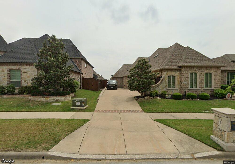 8389 Ottawa Ridge, Frisco, TX 75034 - photo 1