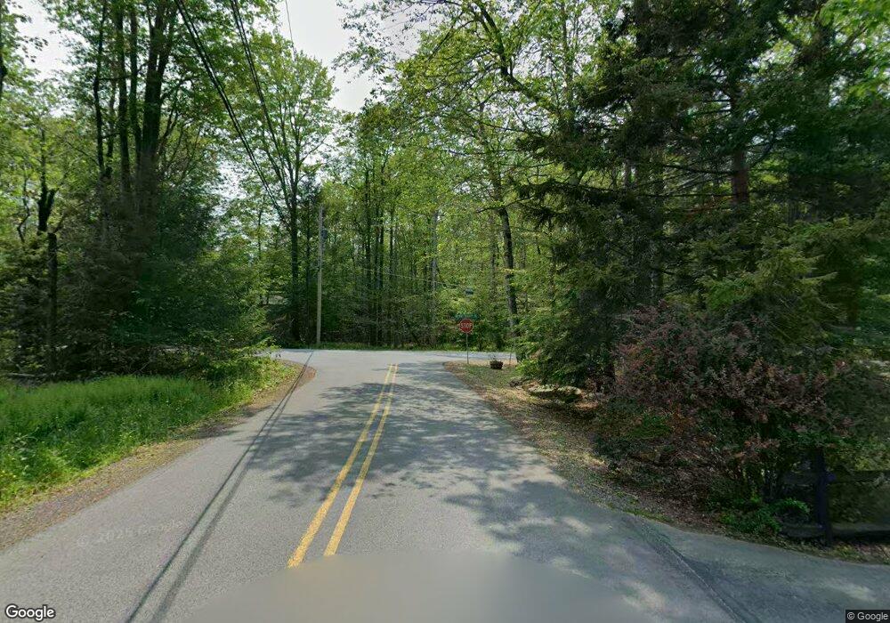 3116 Crestview Ln, Pocono Pines, PA 18350 - photo 1