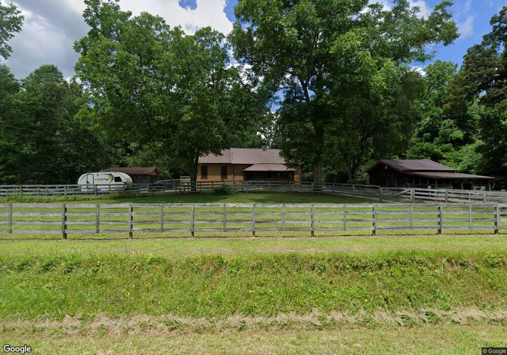 1691 Apalachee River Rd, Madison, GA 30650 - photo 1