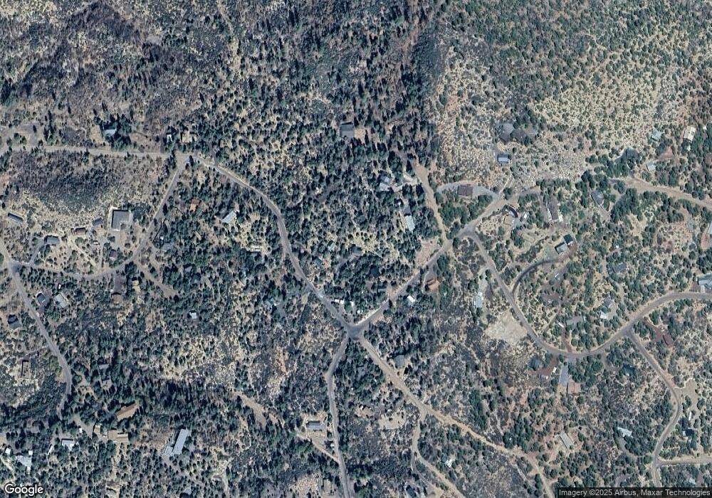 6268 Fawn Ln, Show Low, AZ 85901 - photo 1