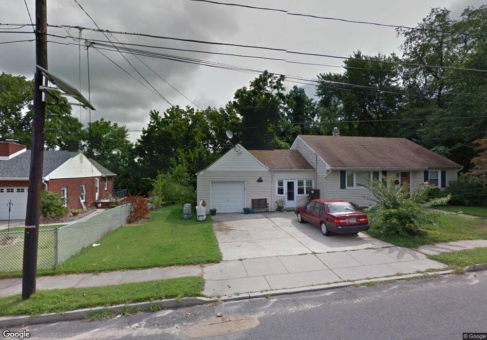 838 Central Ave, Runnemede, NJ 08078 - photo 1