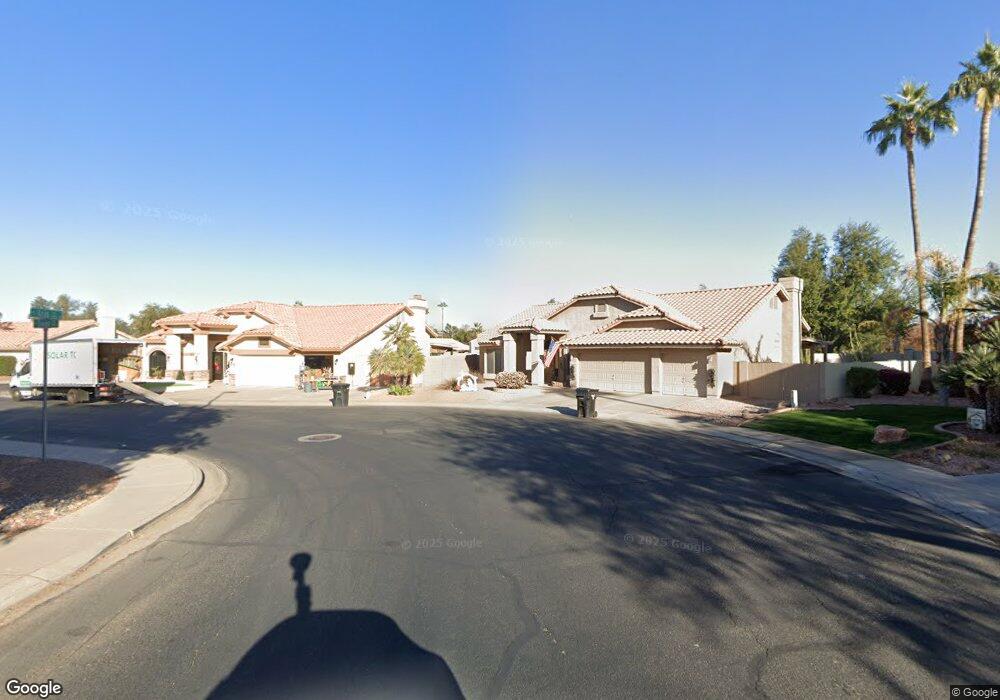 0 W Devon Dr, Gilbert, AZ 85233 - photo 1