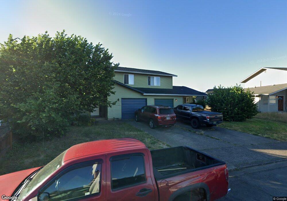 2155 2nd St, Springfield, OR 97477 - photo 1