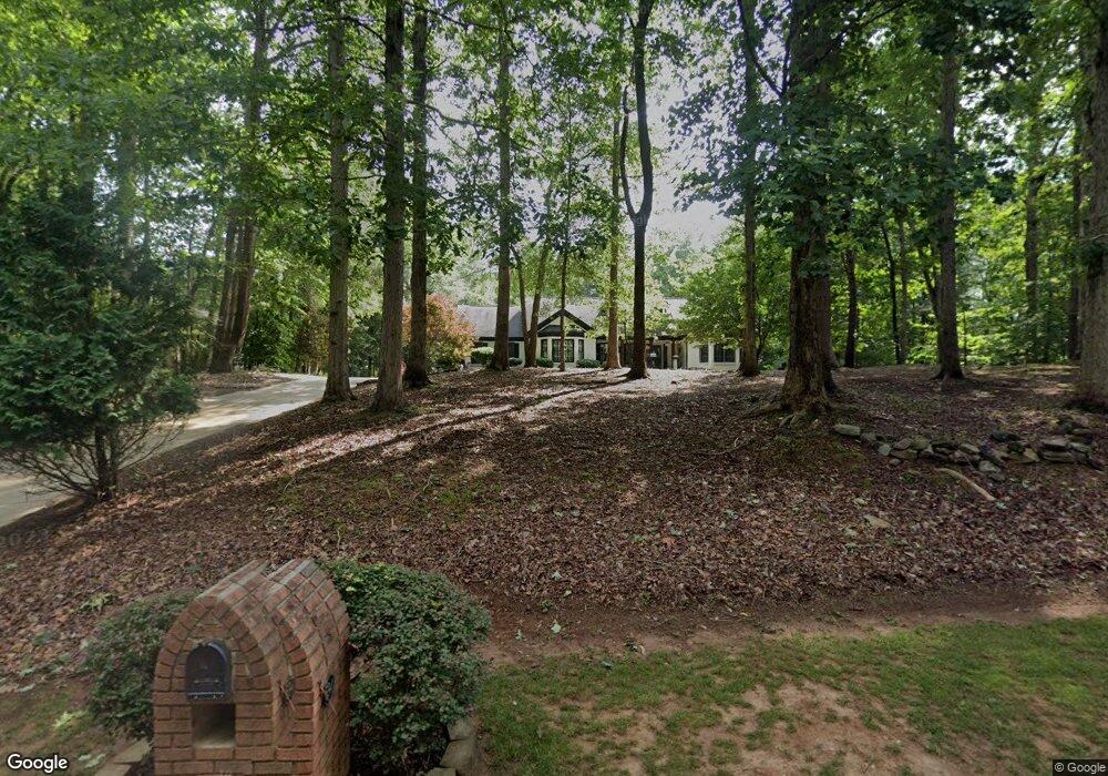 694 Buck Trail, Hoschton, GA 30548 - photo 1