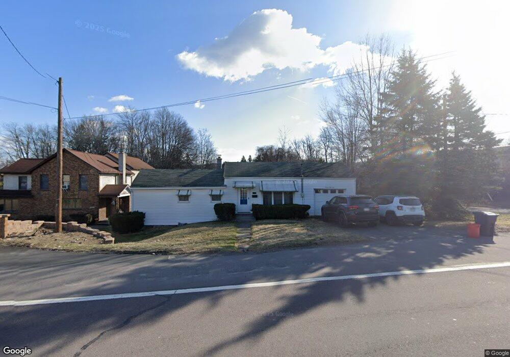 1159 E Drinker St, Dunmore, PA 18512 - photo 1