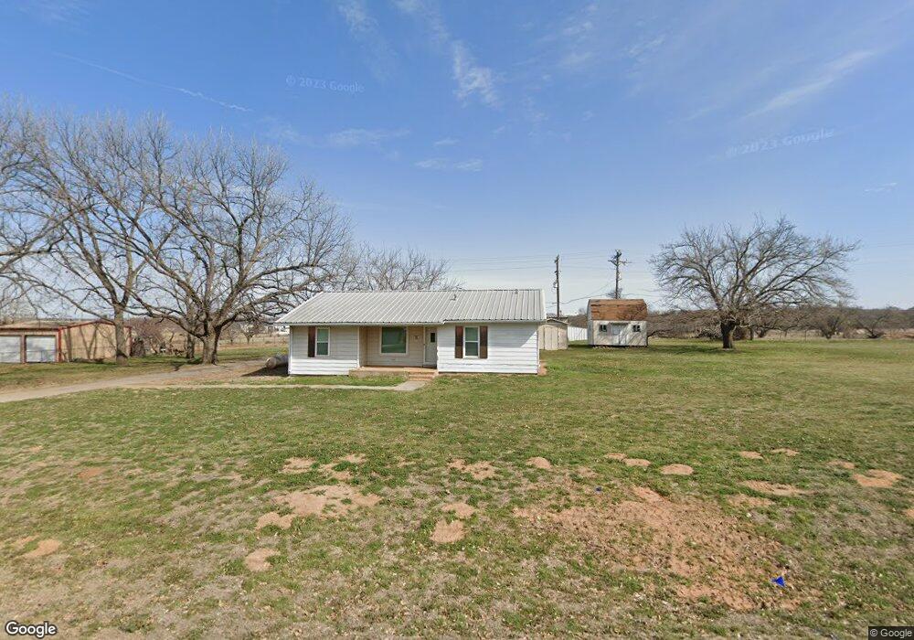 341 Highland Rd, Springtown, TX 76082 - photo 1