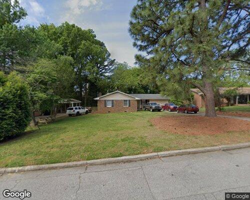 3609 Greenlawn Dr, Raleigh, NC 27609 - Homes.com