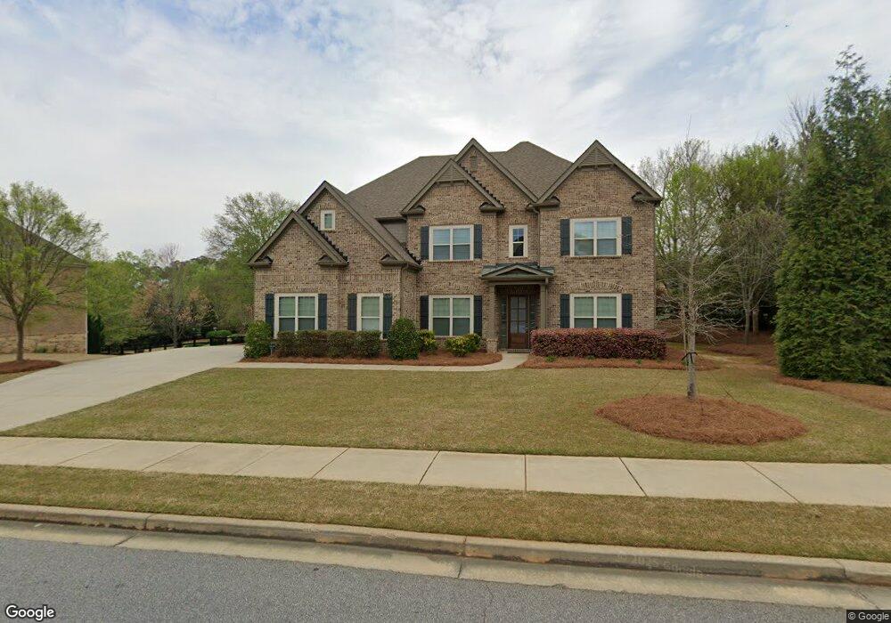 801 Stuart Dr, Alpharetta, GA 30004 - photo 1