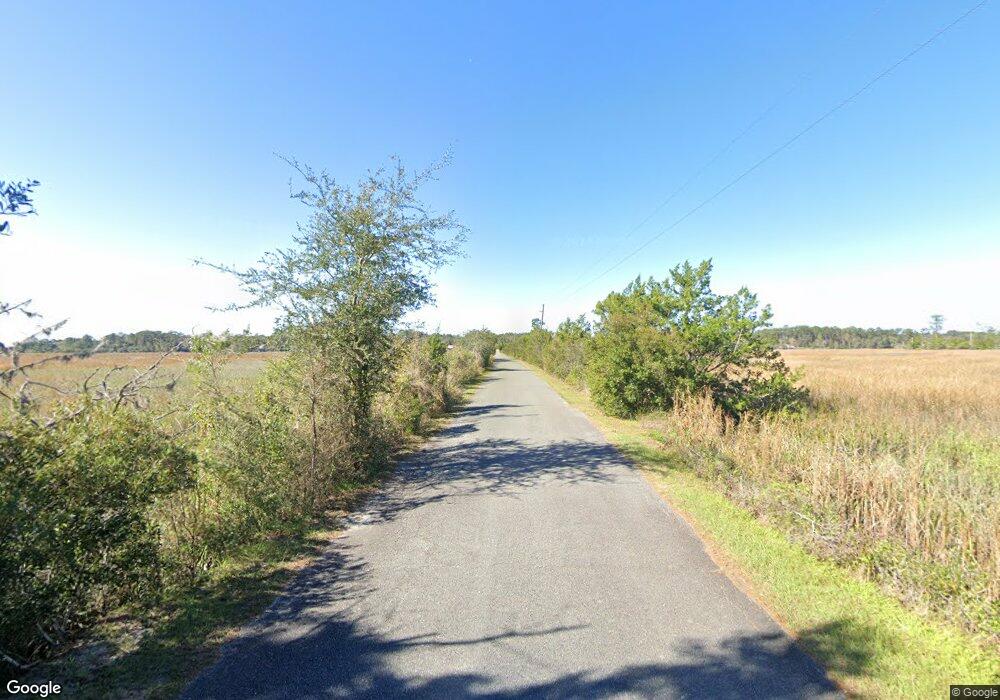 27 Black Rd, Darien, GA 31305 - photo 1