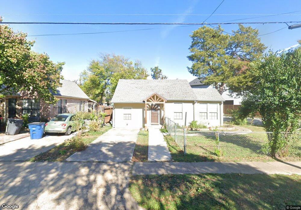 2304 Madera St, Dallas, TX 75206 - photo 1