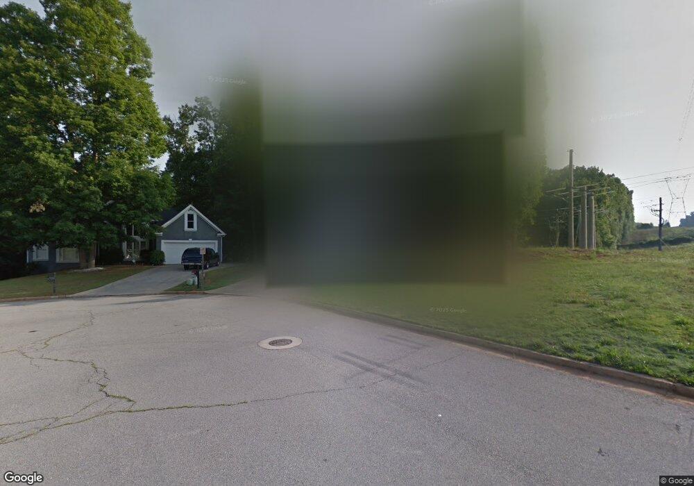 2435 Cape Courage Way, Suwanee, GA 30024 - photo 1