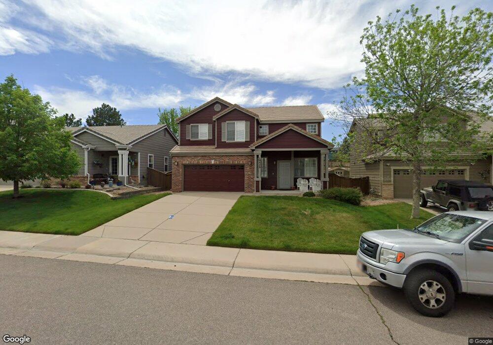 10449 Tracewood Cir, Highlands Ranch, CO 80130 - photo 1