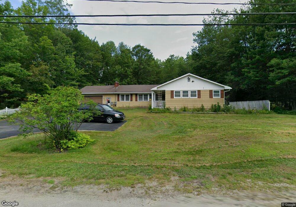 98 W Main St, Greene, ME 04236 - photo 1