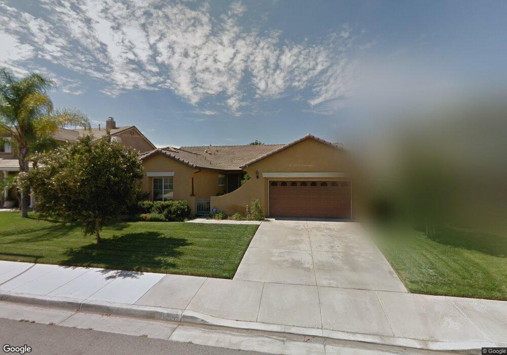 35943 Rhone Ln, Winchester, CA 92596 - photo 1