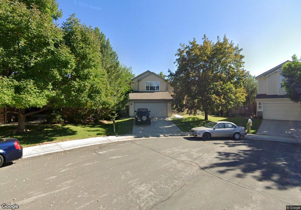 13026 Columbine Way, Thornton, CO 80241 - photo 1