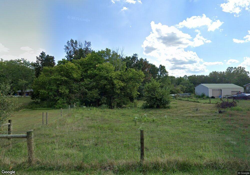 7550 S Sprague Rd, Columbus, IN 47201 - photo 1