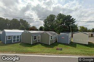 19284 Germanna Hwy, Stevensburg, VA 22741