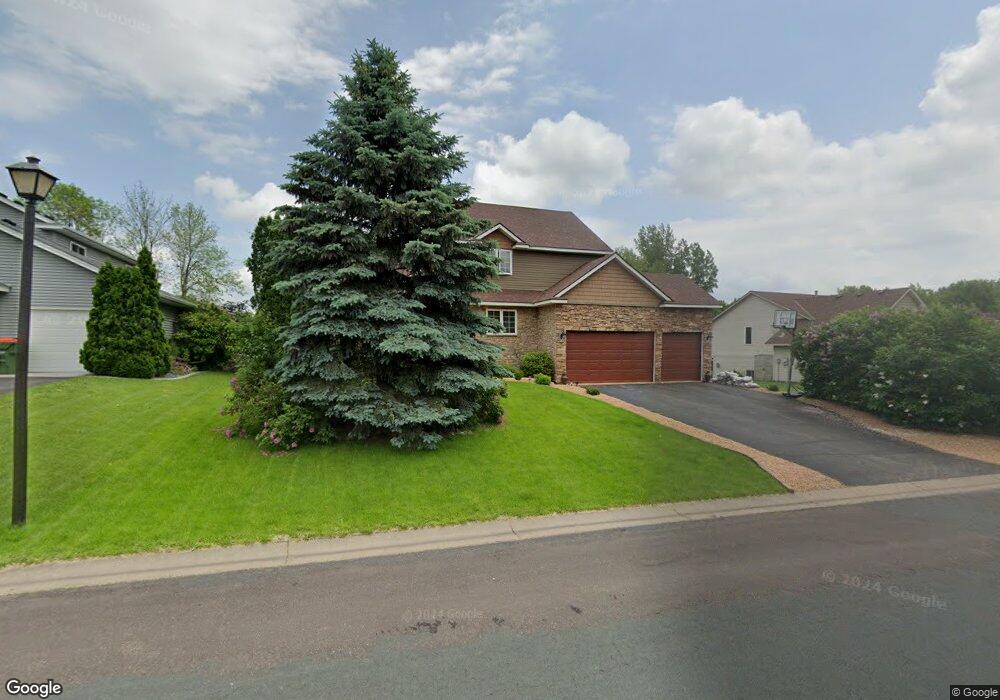 15725 Fenway Ave N, Hugo, MN 55038 - photo 1