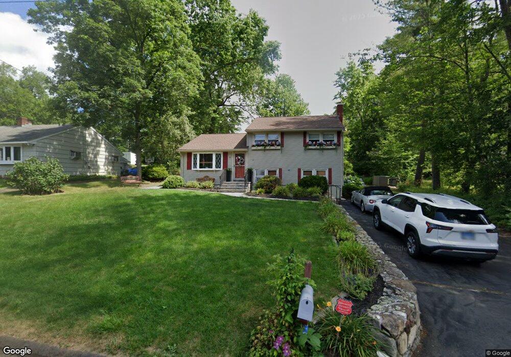 12 Sunny Dale Ln, Wallingford, CT 06492 - photo 1