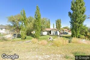 220 W 100 S, Myton, UT 84052