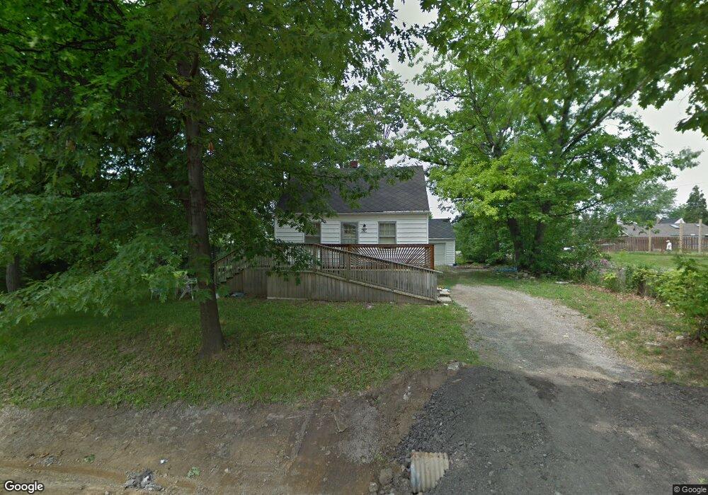 2216 Anoka St, Flint, MI 48532 - photo 1