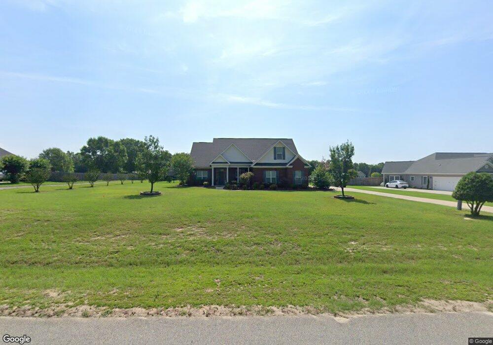 901 Cliett Rd, Byron, GA 31008 - photo 1