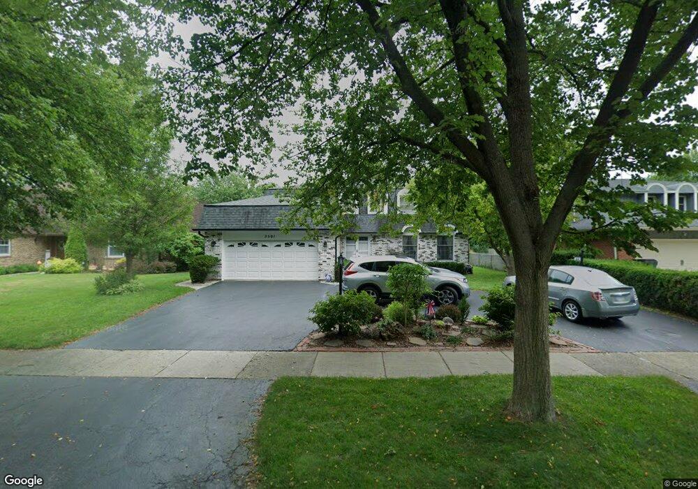 3501 Keenan Ln, Glenview, IL 60026 - photo 1