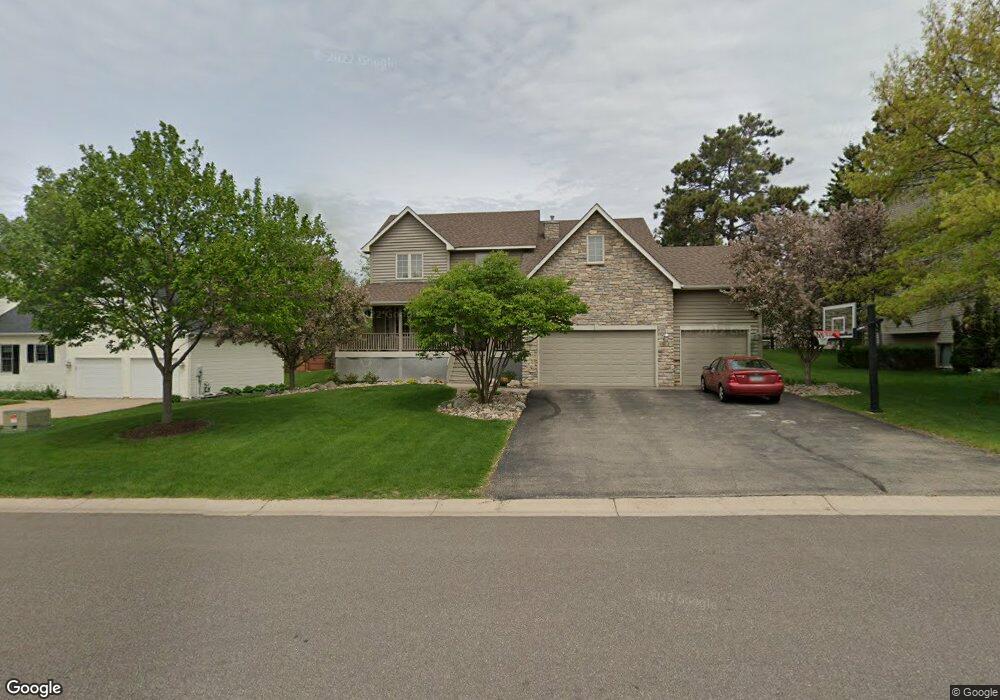 517 Spruce St, Saint Paul, MN 55123 - photo 1