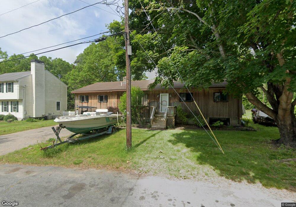 288 Balsam Rd, Wakefield, RI 02879 - photo 1