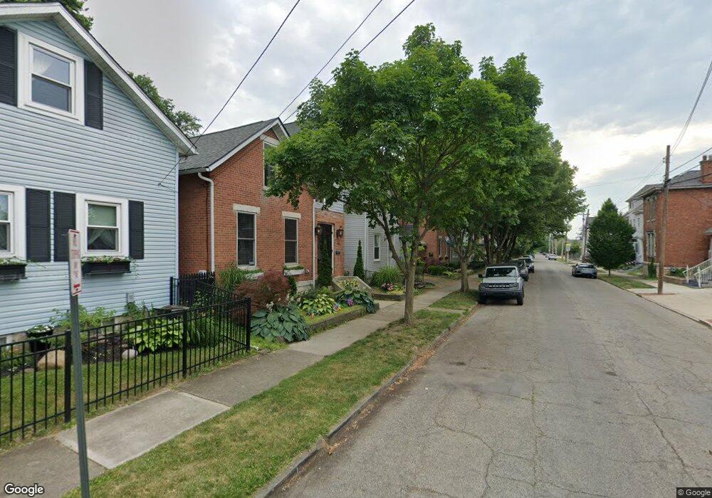 427 Siebert St, Columbus, OH 43206 - photo 1