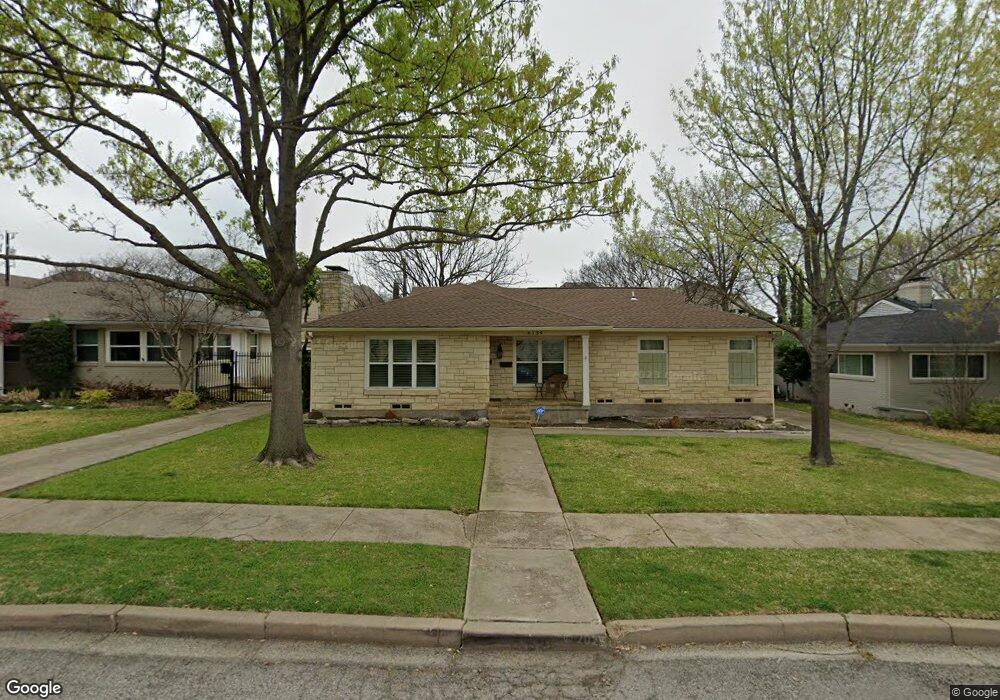 6139 Anita St, Dallas, TX 75214 - photo 1