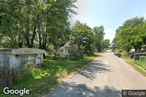 113 E Wilson St, Corder, MO 64021