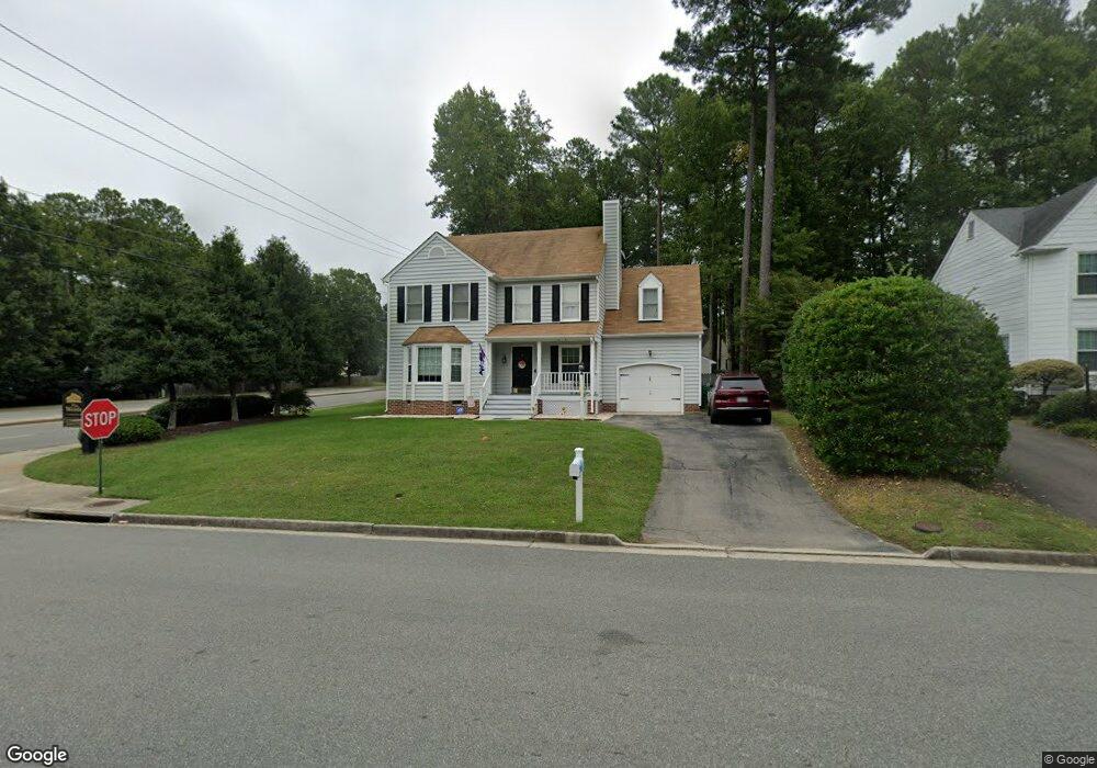 4625 Fort McHenry Pkwy, Glen Allen, VA 23060 - photo 1